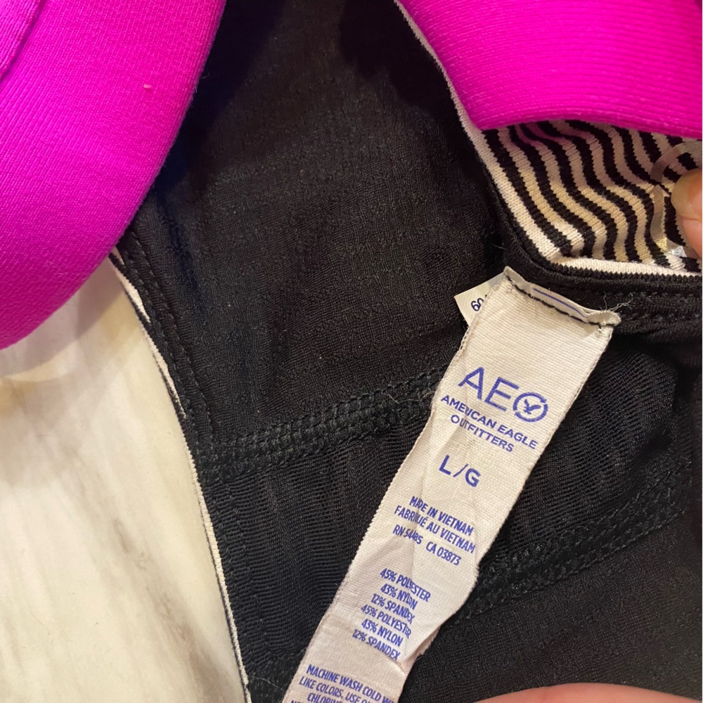 Athletic Set - image 3